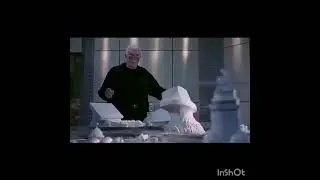 неуклюжый дед))) ,,Шестой элемент