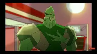 Ben One Last Time: The ultimate Capcut  Video