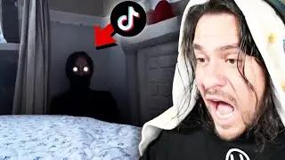 The SCARIEST Tiktoks Before it's BANNED?