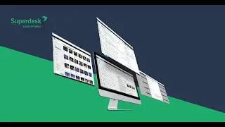 Superdesk Essentials: Welcome to Superdesk, Your New Digital Newsroom