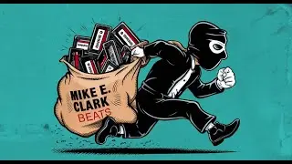 Ice Cube-Jackin for (MIKE E. CLARK) beats