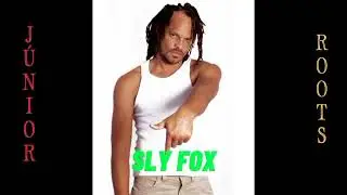 BABY SLY FOXX REGGAE LIMPO 2023 #COMPARTILHE