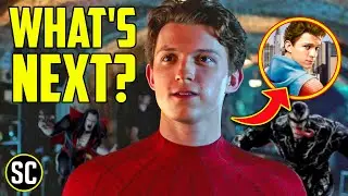 SPIDER-MAN: NO WAY HOME: Is the CLONE SAGA Next? | New Villain Theories EXPLAINED