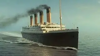 فلم تايتنك كامل