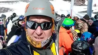 Как испортить себе выходные в Приэльбрусье?