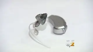 Bluetooth Hearing Aids