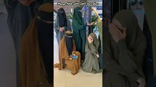 Masya Allah 7 ukhti bercadar cantik, sahabat hijrah ukhti muslimah bercadar