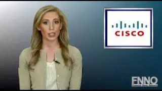 UBS Lowered Its PT For Cisco Systems To $21.50