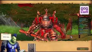 [Heroes of Might and Magic 5] Орк, тупняки и Герои 5 + розыгрыш