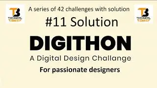 Digithon Solution Part 11