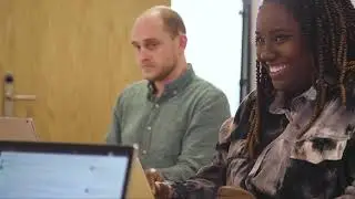Get to know the Biztory team