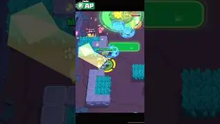Darryl my Goat😮‍💨🗿 Brawl Stars #shorts