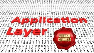 Application Layer explained | Application Layer Tutorial |Application layer Protocols | OSI model