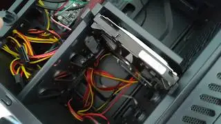 Reboot and Select Proper Boot Device Hatası