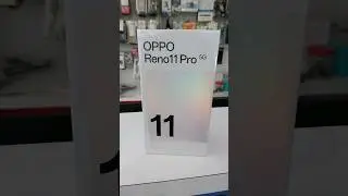 Oppo Reno 11 Pro 5G 