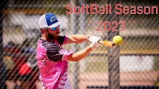 SoftBall Season 2023. Are you Ready?  (Canon R5 & Canon RF 100-300mm F2.8)