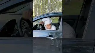 Лайфхаки с машиной..(тг: Сан Тан)