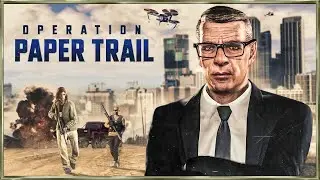 GTA Online | Изъятие улик [4/6] | ОСГ - Экспроприация