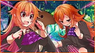 Vampire Girl Adventure - Blood Price Gameplay [Tsukimitake]