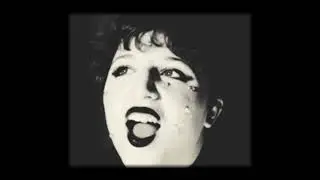 Awkward Marina - Crocodile Tears (Official Music Video)
