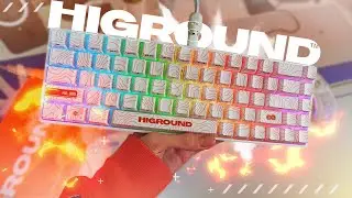 Higround 