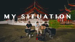 NOAH Side B - My Situation (Eps. 2 Semarang)