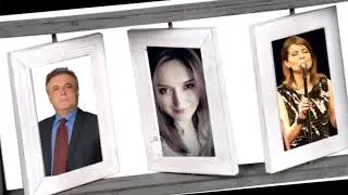 Gül YAZICI-Necmettin YILDIRIM-Çiğdem YARKIN-Açmam Açamam Söyleyemem Çünkü Derinde (HÜZZAM)R.G.