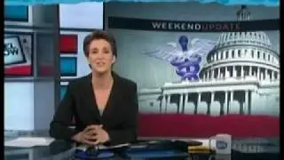 Rachel Maddow : Republican Desperation w/ Howard Dean