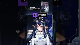 FIREFLY GACHA WHIPLASH ! #vtuber #honkaistarrail