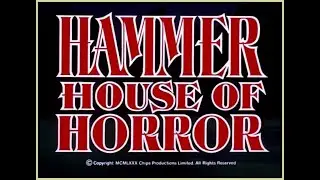 Rude Awakening - Hammer House of Horror (1980)