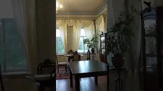 Сколько стоила реставрация уникального лесного терема в Асташово?