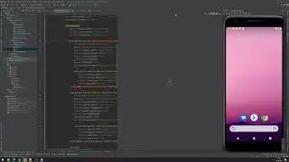 10) Red Social Frieming | Auth | Android Kotlin - Login con email y contraseña