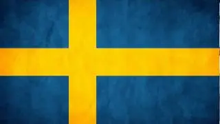 Sweden National Anthem