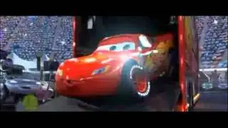 Cars Clip Comercial Rust-eze :: Kuno Becker [Video HQ]