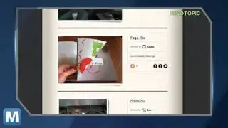 Animated GIF Photobooth Brings Pics to Life
