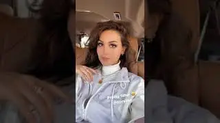 Sssniperwolf IG Stories