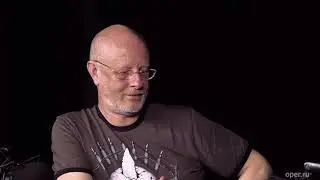 Гоблина и Жуков - Кто и зачем поливает грязью Сталина. Про Дудя.