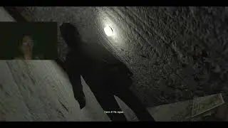 MEPCAP ДРОПНУЛ CRY OF FEAR?!