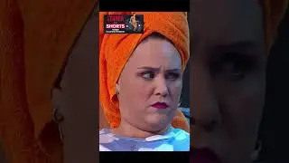 Шмон от Тамары Игоревны)  