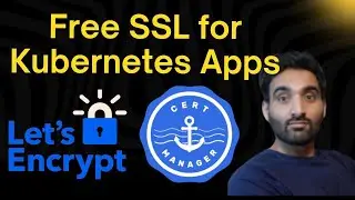 Manage SSL Certificates in Kubernetes with cert-manager