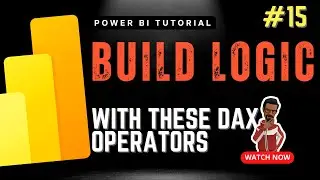 Top Logical functions you need in DAX | Power BI