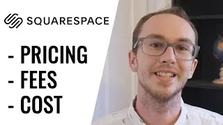 Squarespace Pricing: How Much Does Squarespace Cost?