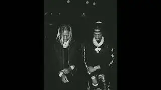 [ FREE FOR PROFIT ] LIL BABY X SOUTHSIDE DARK HARD TYPE BEAT l 