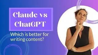 Claude vs ChatGPT For Copywriting and Social Media Content