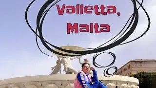 Valletta, Malta