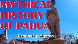 Mythological History of Padova