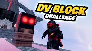 Giving away a few DV Blocks then DOORS FLOOR 2!