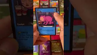 I wanna be the very best… 🃏⚔️🃏