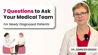 Newly Diagnosed With Breast Cancer? 7 Important Questions to Ask Your Doctor