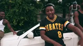 IceNMoney Nemo - No Romance (Exclusive By: @HalfpintFilmz)